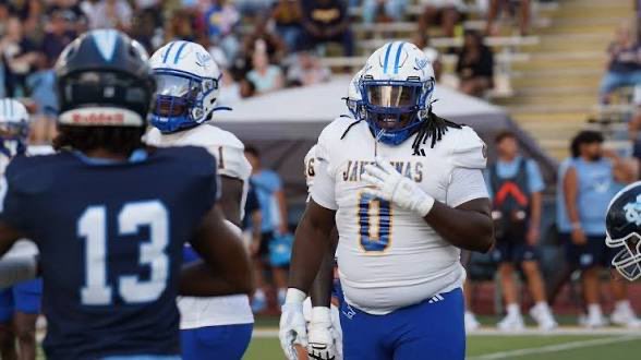 Caleb Harris(BIG C) tweet media