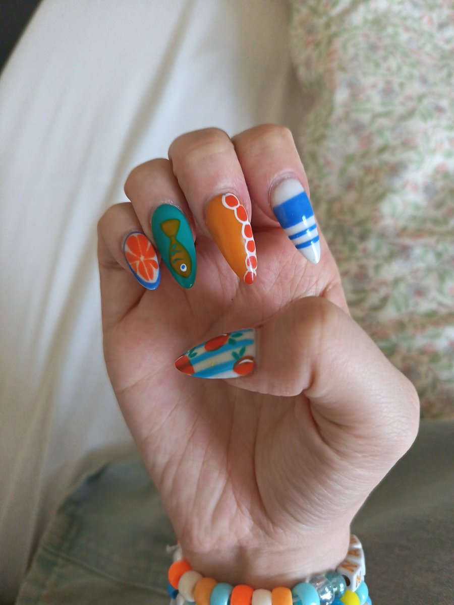 ⭐Kirara of edtwt ฅ(^•ﻌ•^)ฅ tweet media