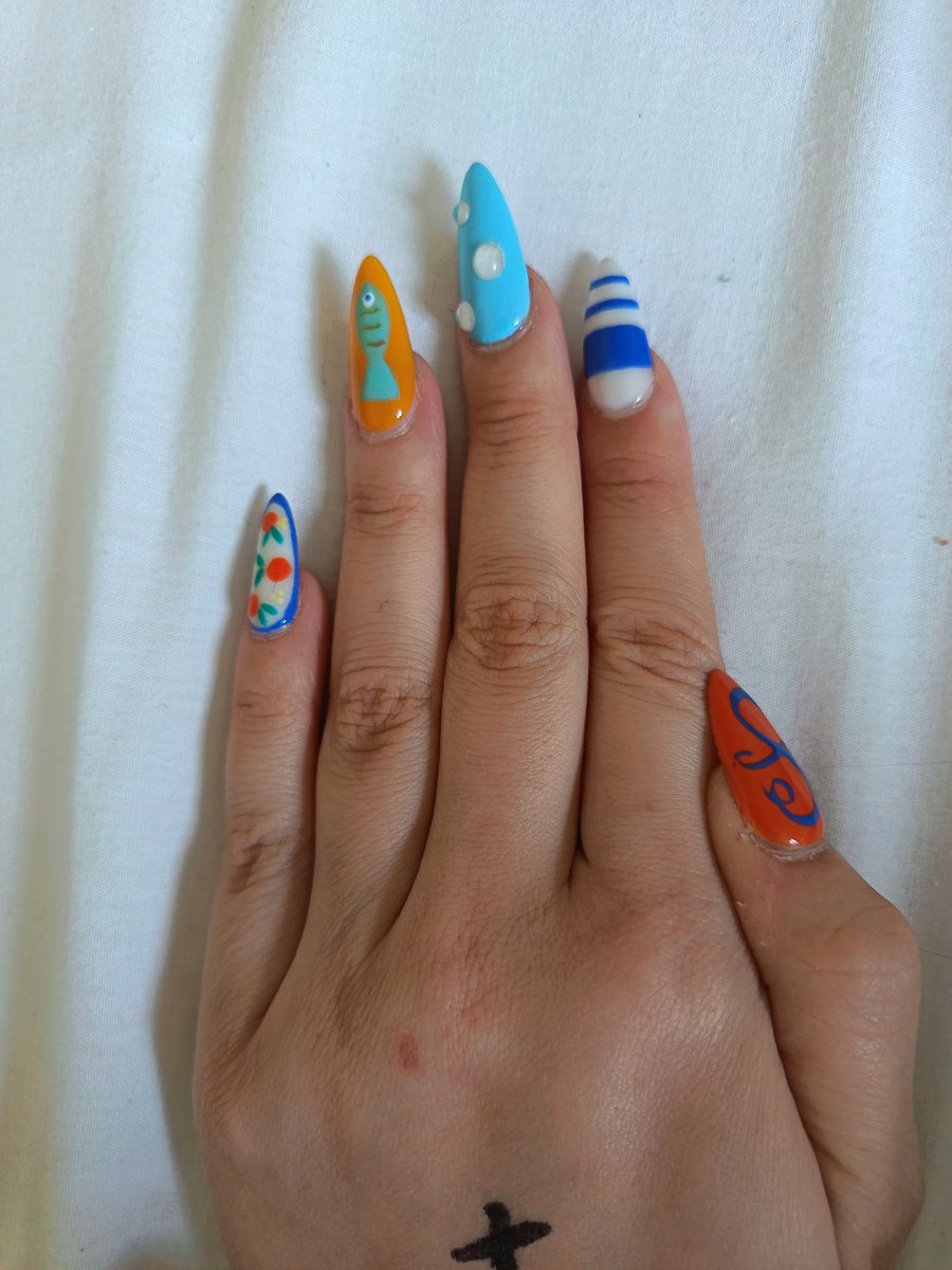 ⭐Kirara of edtwt ฅ(^•ﻌ•^)ฅ tweet media