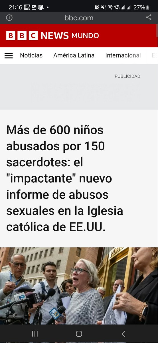 Daniel (Una vez fui Baco) tweet media