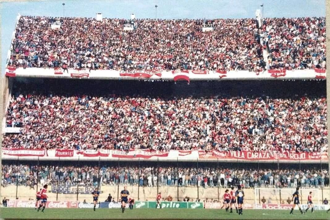 Hablemos de Independiente 🇦🇹 tweet media