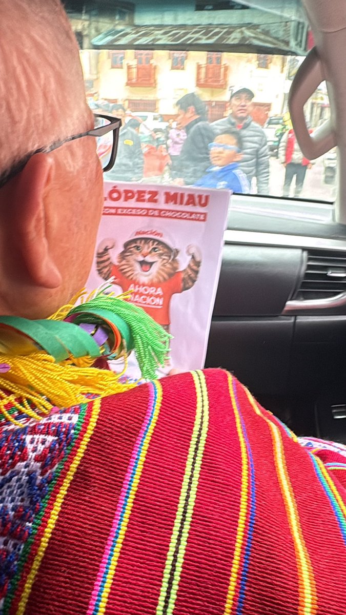 Carlos León Moya tweet media