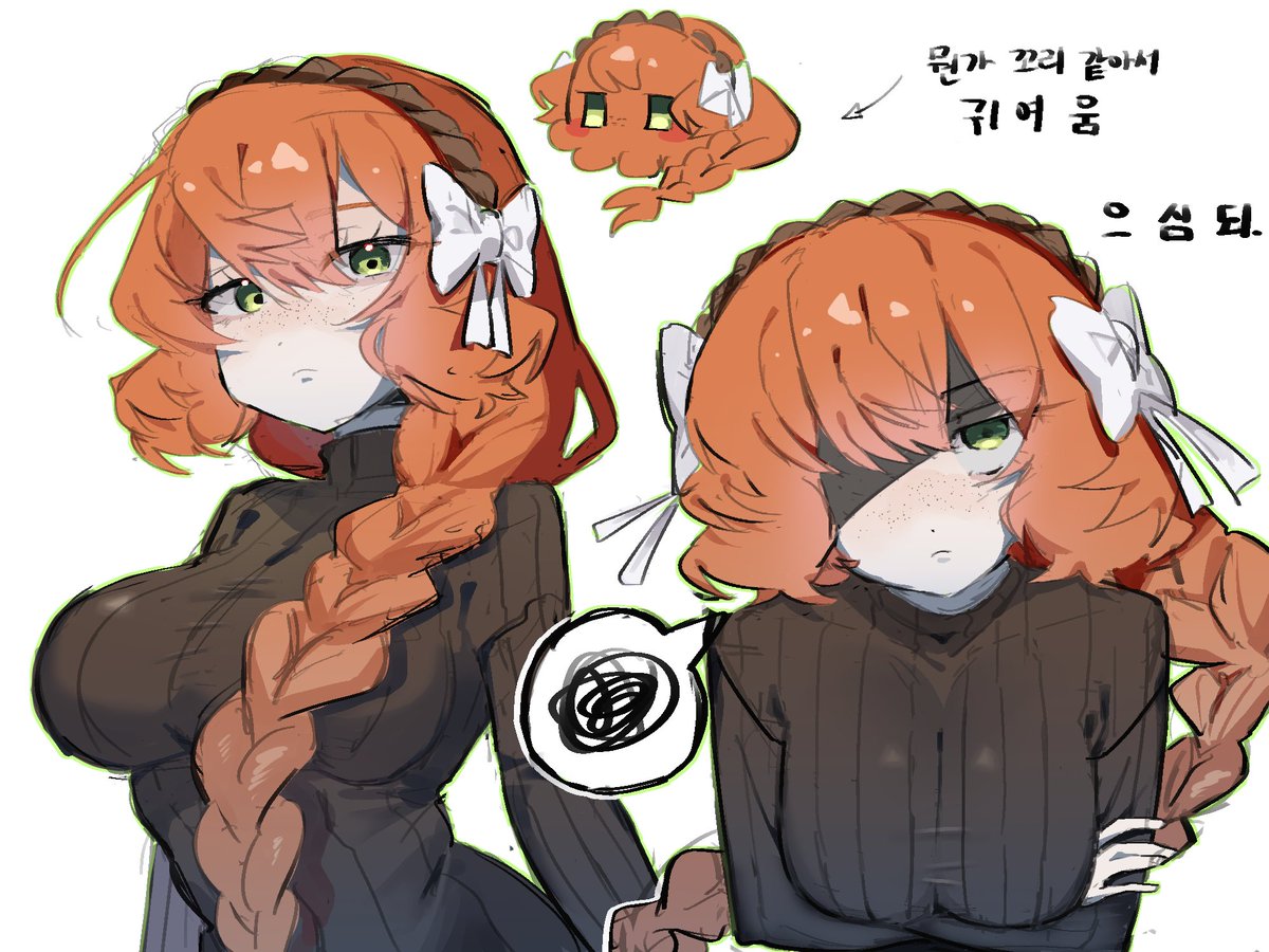 마시멜로우 tweet media