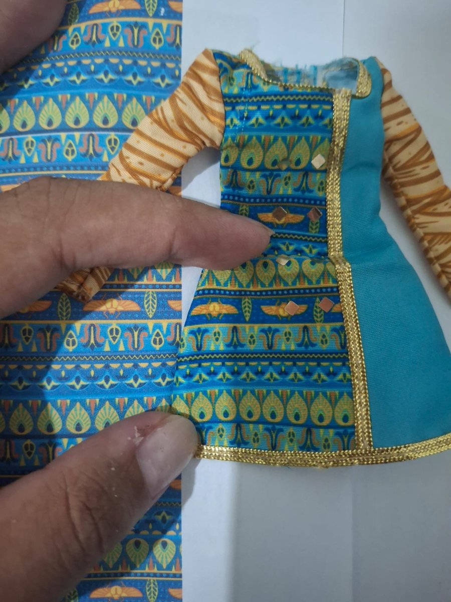 ✩₊˚.💎⋆𓂀 Princess de Nile 𓂀⋆💎⁺₊✧ tweet media