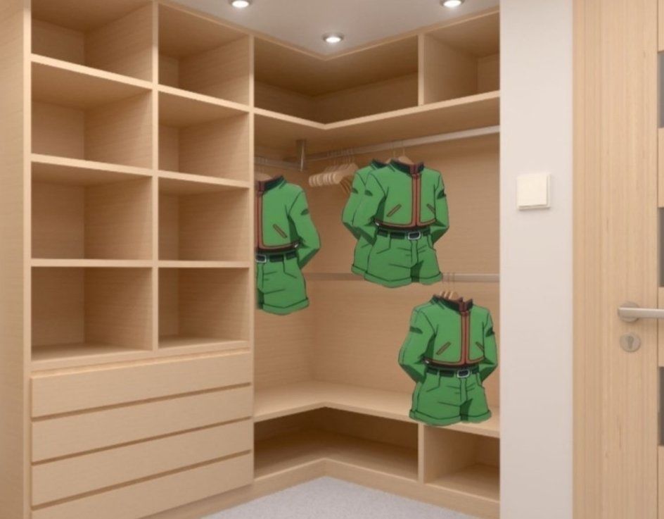 Hunter x Hunter Perfect Shots tweet media