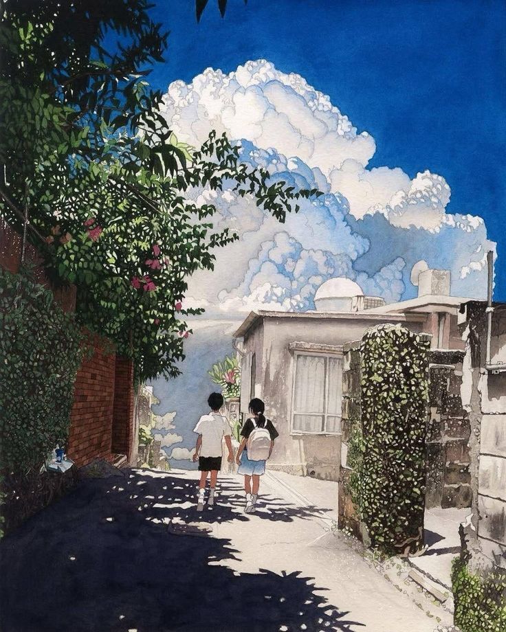 Anime Vibes tweet media