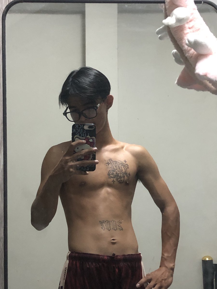 ชอบกินชาเขียว💚 tweet media