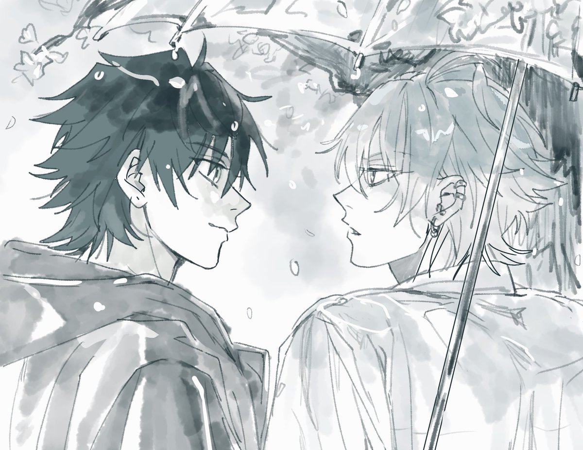 みぐち tweet media