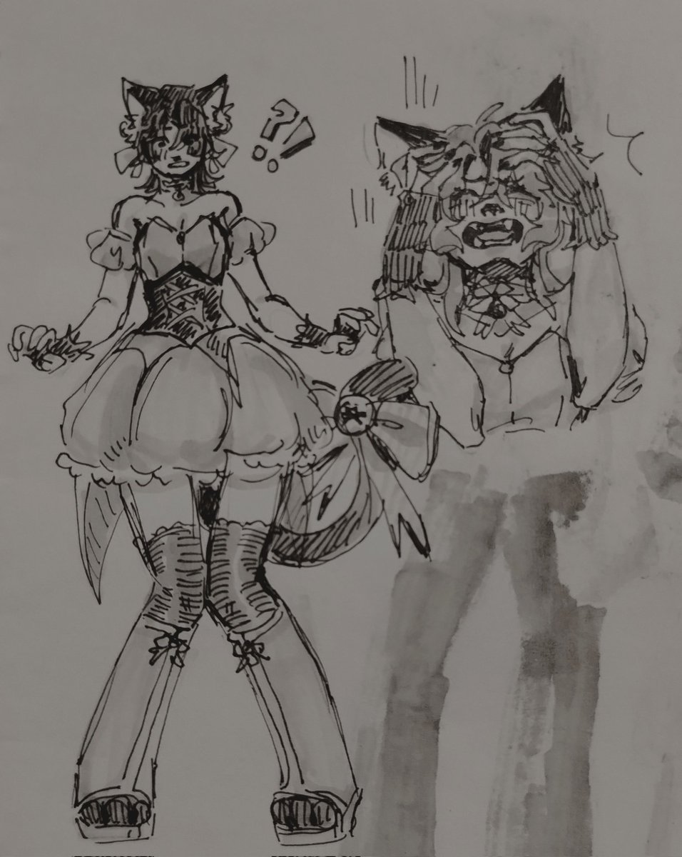 ❀ﾟ･.millky*.｡❀｡ tweet media