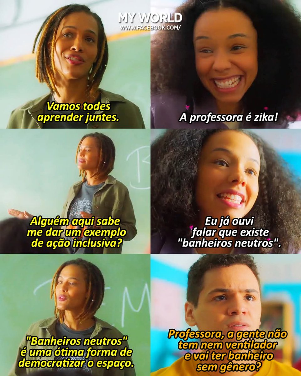 Senso Crítico ⚡ tweet media