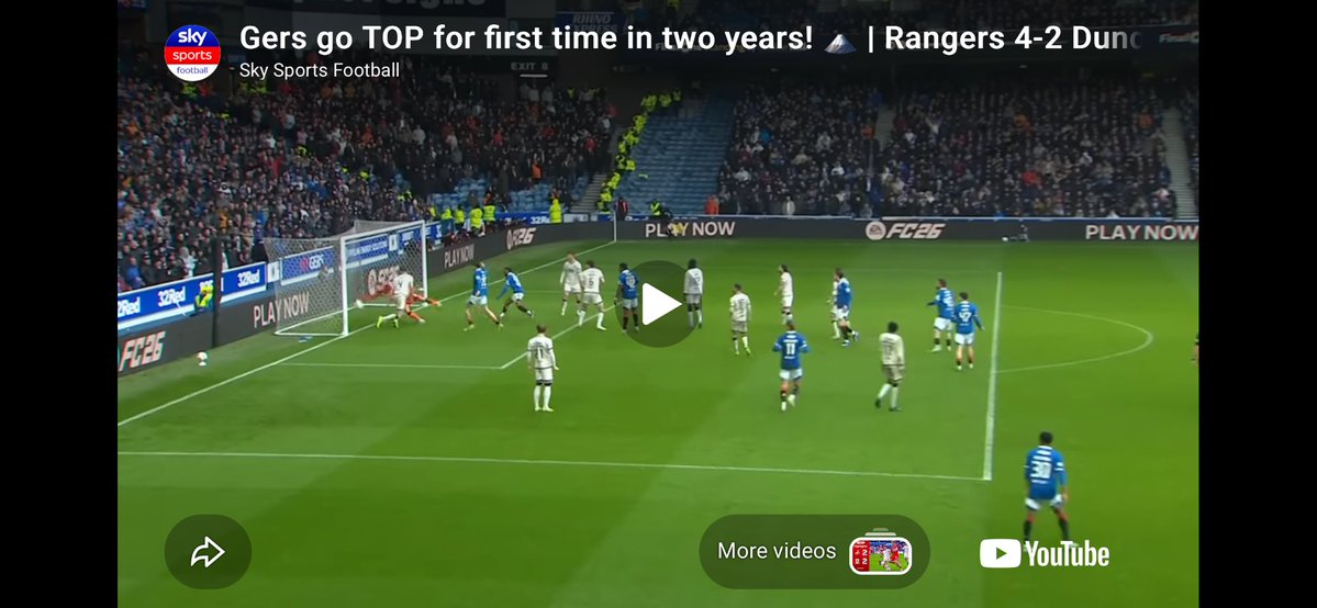 William Howie tweet media