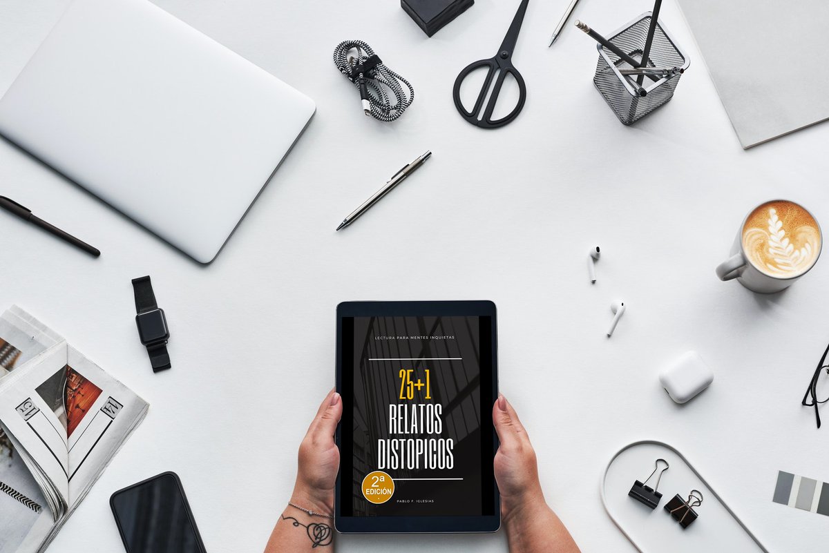 Pablo F. Iglesias 💻🛡 tweet media