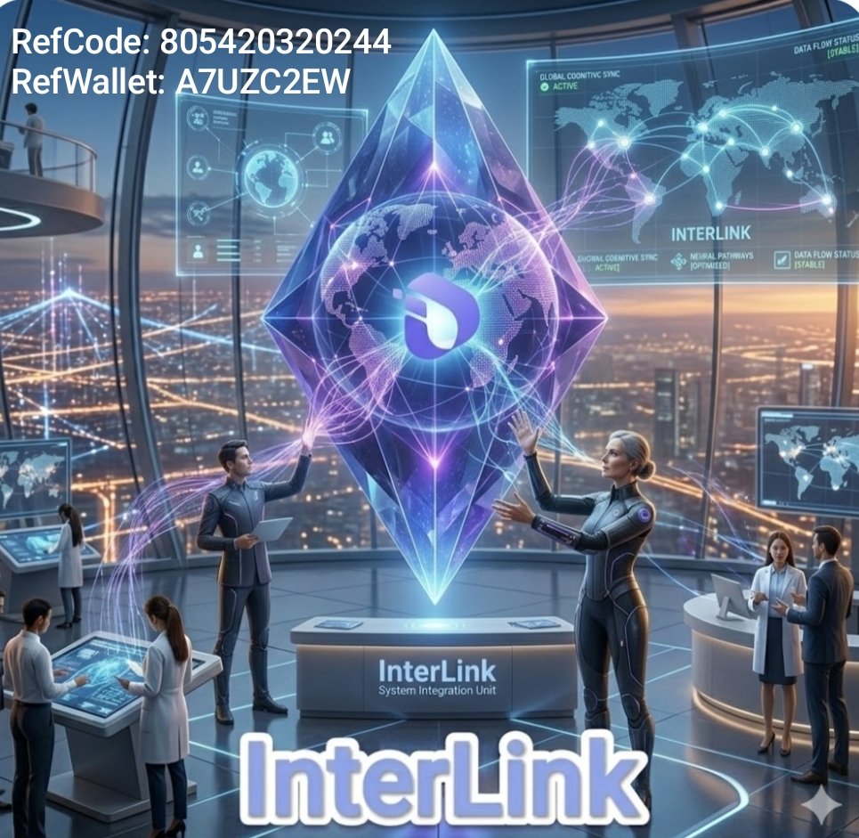 Ayşegül | InterLink Ambassador tweet media