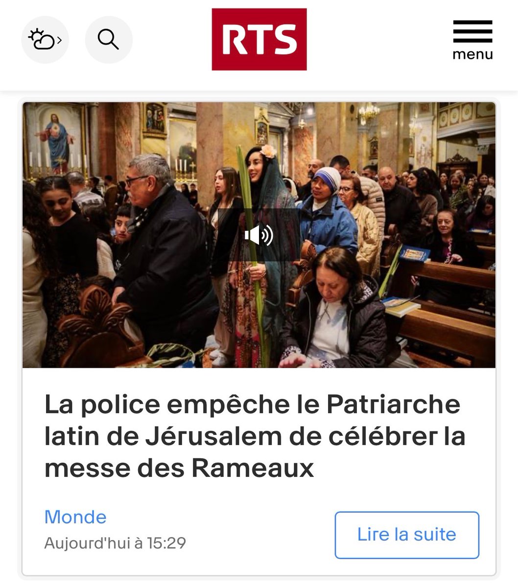 MFergal's tweet photo. @mamoun_linda @RadioTeleSuisse  précise toujours la police — sauf pour le l’Israel https://t.co/kis69mfAfc