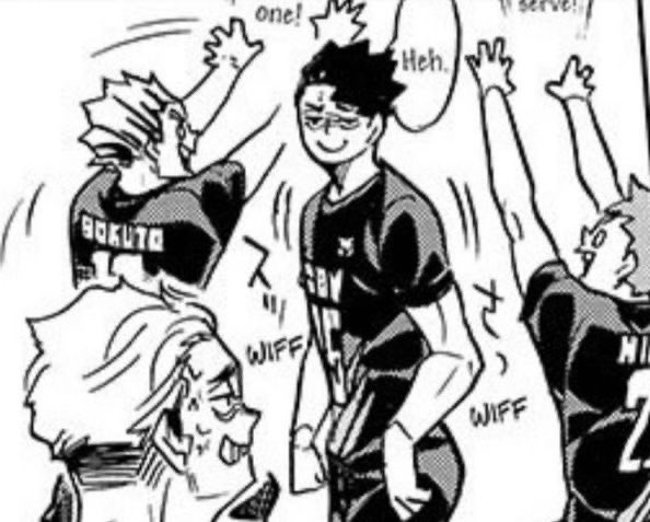 meli ✦ bottomi yummers tweet media