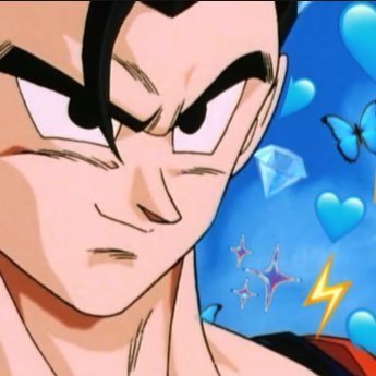 Gohan 🇲🇦 tweet media