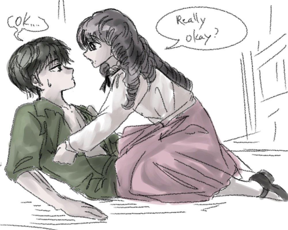 MITTOKILL's tweet photo. #Fearandhunger #fearandhungertermina
Marina x Levi 🔞 https://t.co/SVZFaCAefB