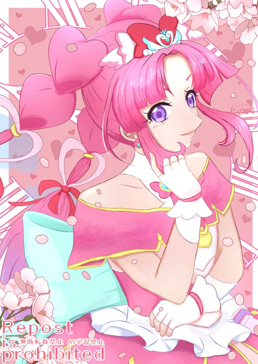 柚木くれは tweet media