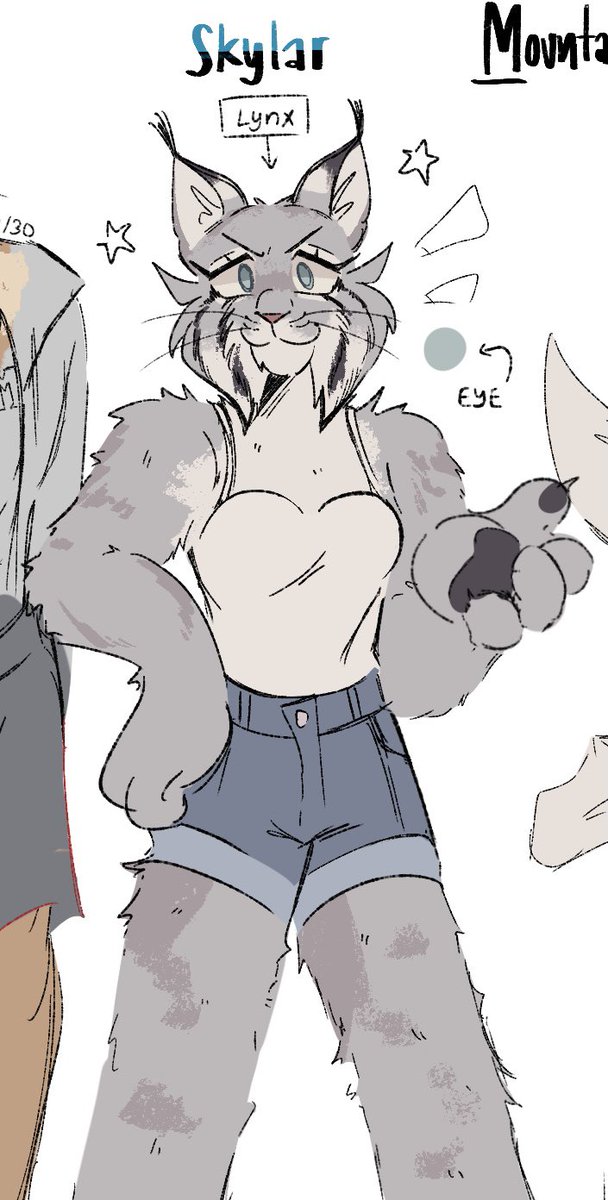 bero 😼❄️ COMMS OPEN 3/10 tweet media