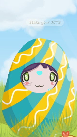 hanhan99192's tweet photo. 1 EGG. ZK is the end game  
2 EGG. stake your $cys
3 EGG. happy easter!
4 EGG. SKY CYSIC
5 EGG. CYSIC IN BROKEN EGG 
@cysic_xyz 100$ GIVE ME !!!! https://t.co/1EP1rZpmpK