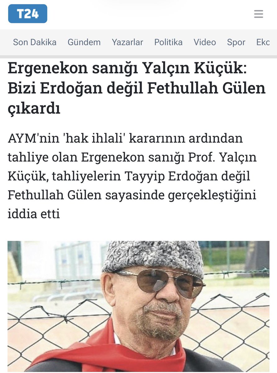 Doc Dr Selcuk Atak tweet media