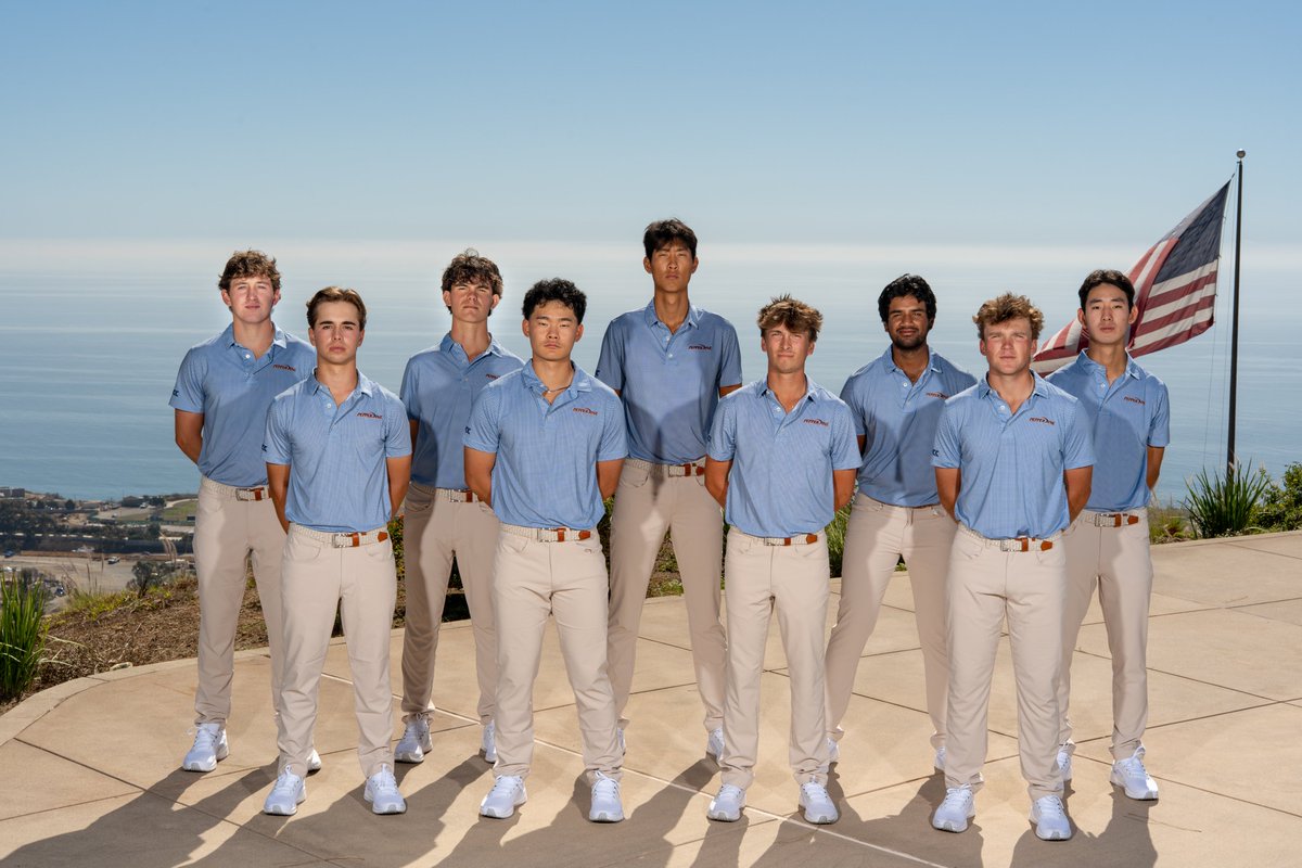 PepperdineMGOLF's tweet photo. Each day, we are so grateful for our student-athletes.
Happy #NatlSADay❗️
#MakeWaves https://t.co/50UTBmkhrn