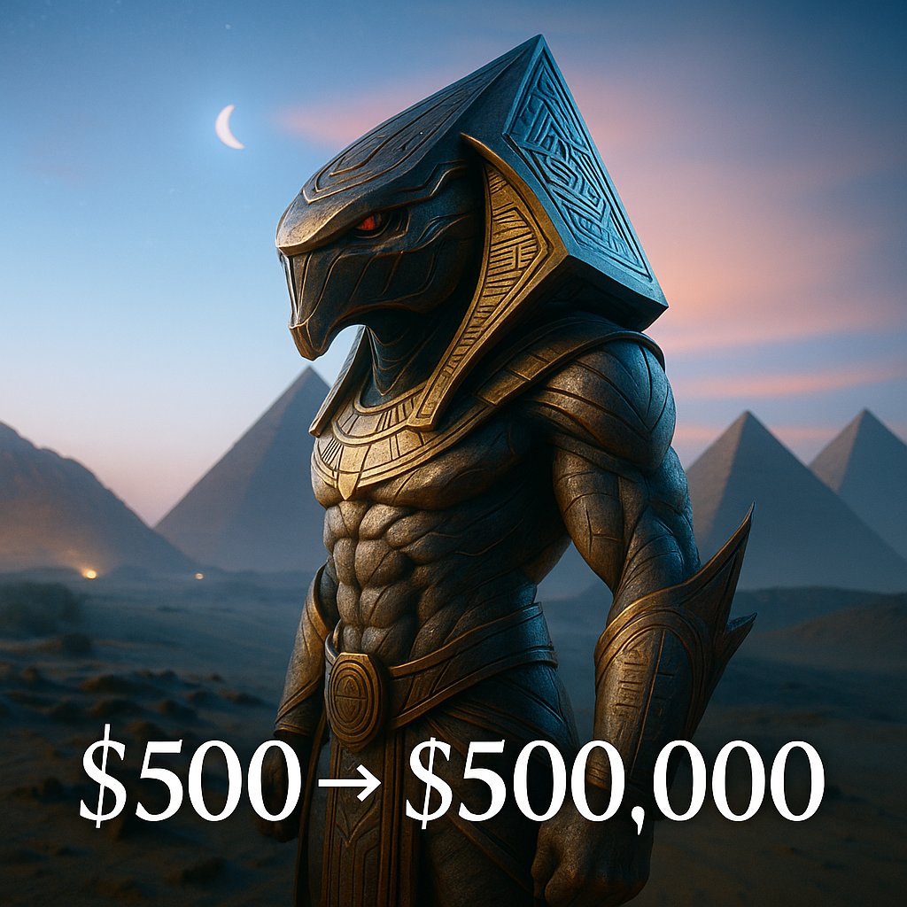 Meta Gorgonite tweet media