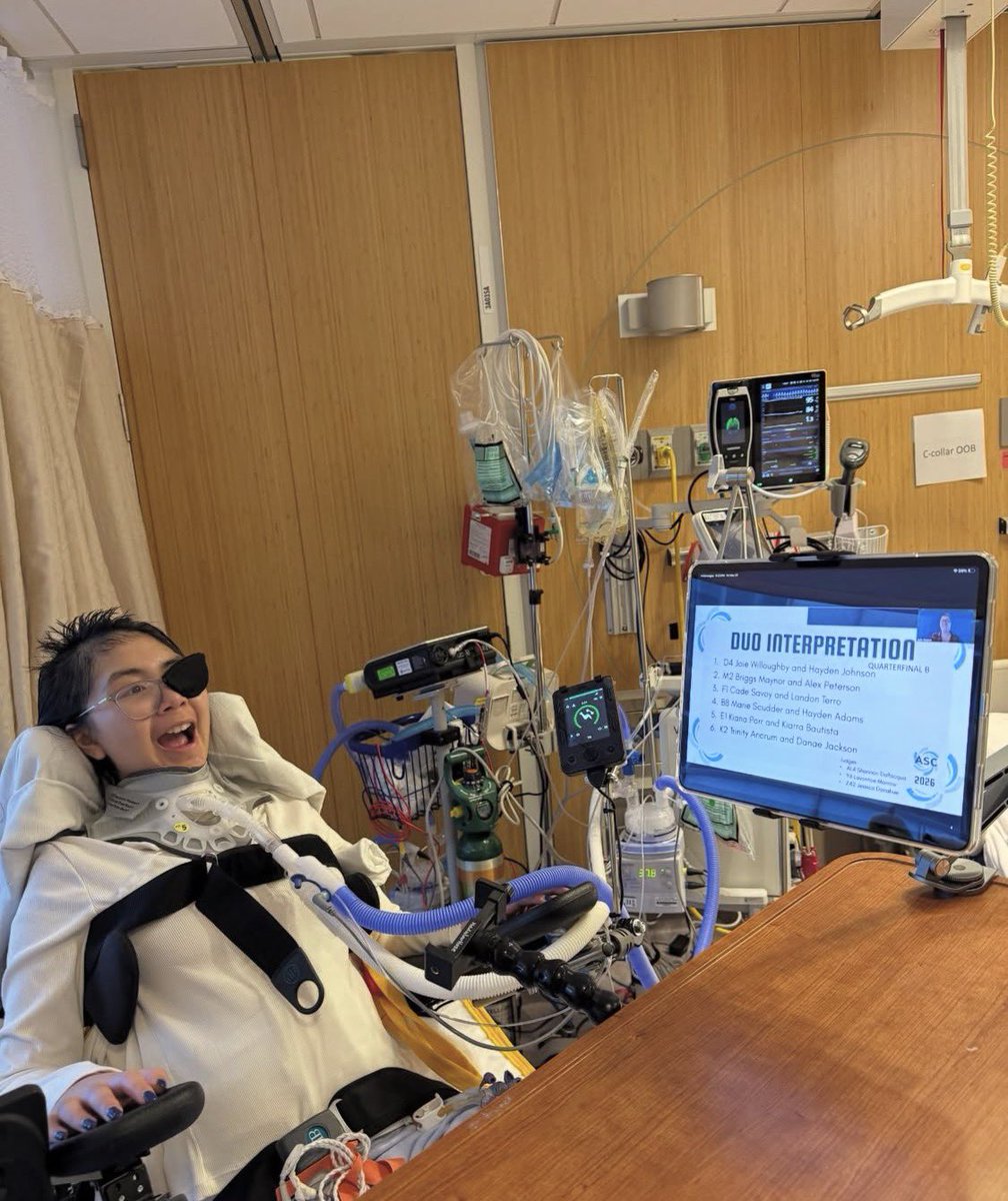 Marcus Thompson II tweet media