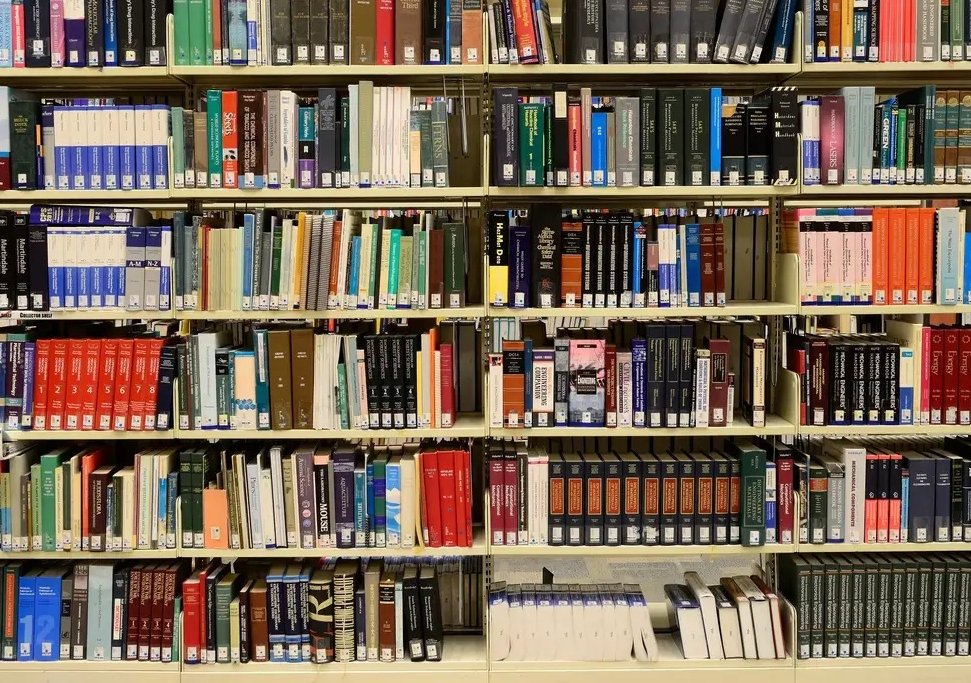 Biblioteca virtual: MEC lança plataforma com mais de 8 mil livros gratuitos para leitura online. redeto.com.br/noticia/50475