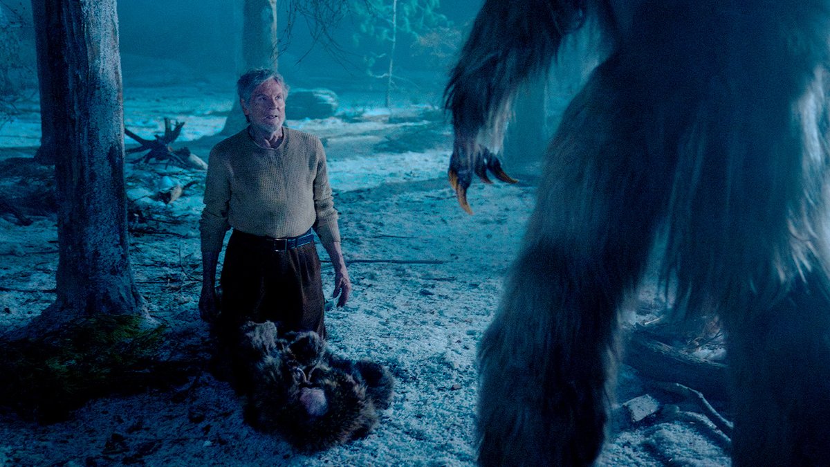 IrishFilmCritic's tweet image. Fear Is Primal In The Chilling Creature-Feature #TheYeti, Available On Blu-ray™ &amp;amp; DVD May 19 tinyurl.com/33wecnem @WellGoUSA #WellGoUSA