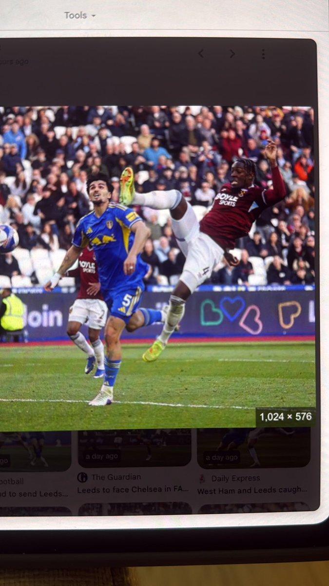 Richard Dodwell tweet media