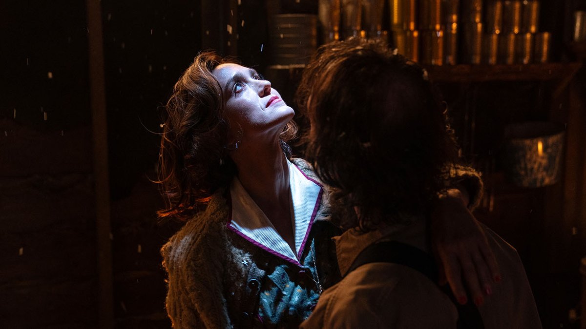 IrishFilmCritic's tweet image. Fear Is Primal In The Chilling Creature-Feature #TheYeti, Available On Blu-ray™ &amp;amp; DVD May 19 tinyurl.com/33wecnem @WellGoUSA #WellGoUSA