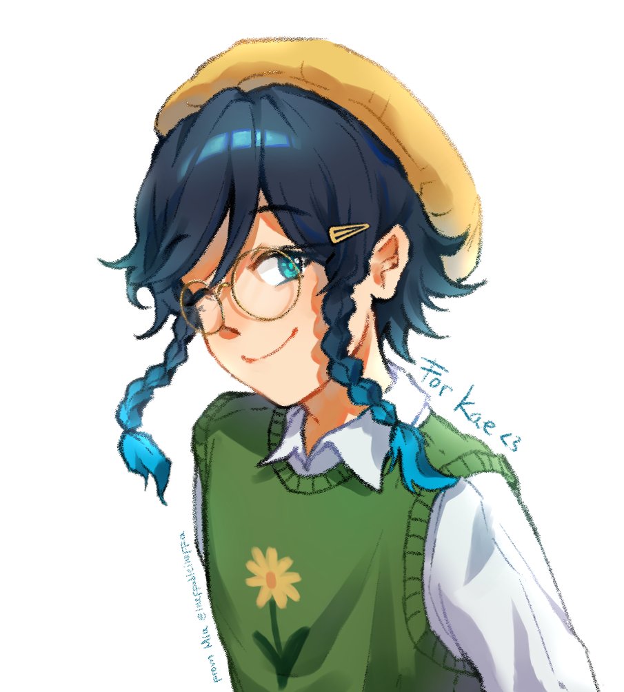 Itzmia 💖 tweet media