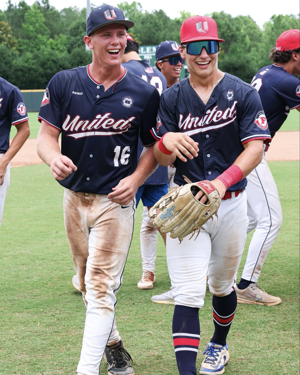 USA Baseball Events tweet media