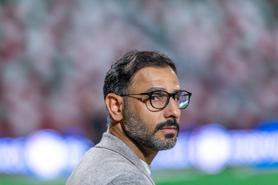 ستـار الاتفاق 💫 ETTIFAQ STAR tweet media