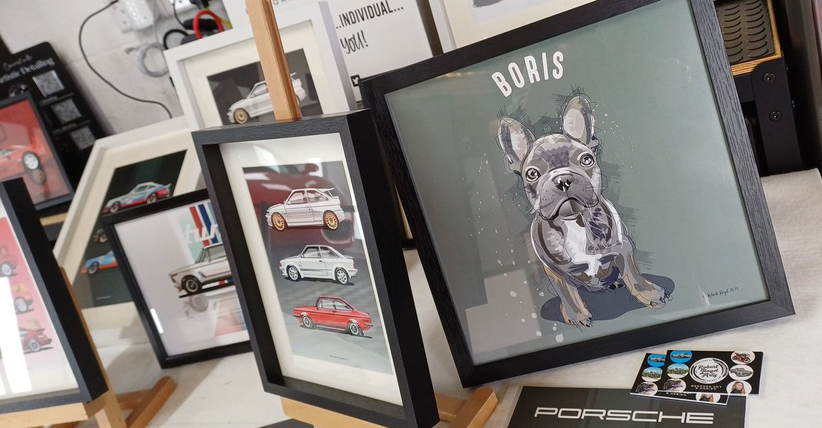 Robert Lloyd Arty tweet media