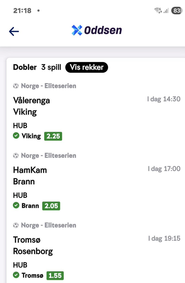 Malak SJ 🇳🇴 🇫🇷 🇺🇦 tweet media