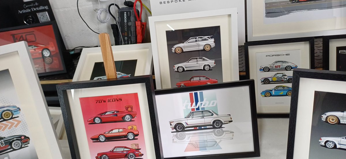 Robert Lloyd Arty tweet media