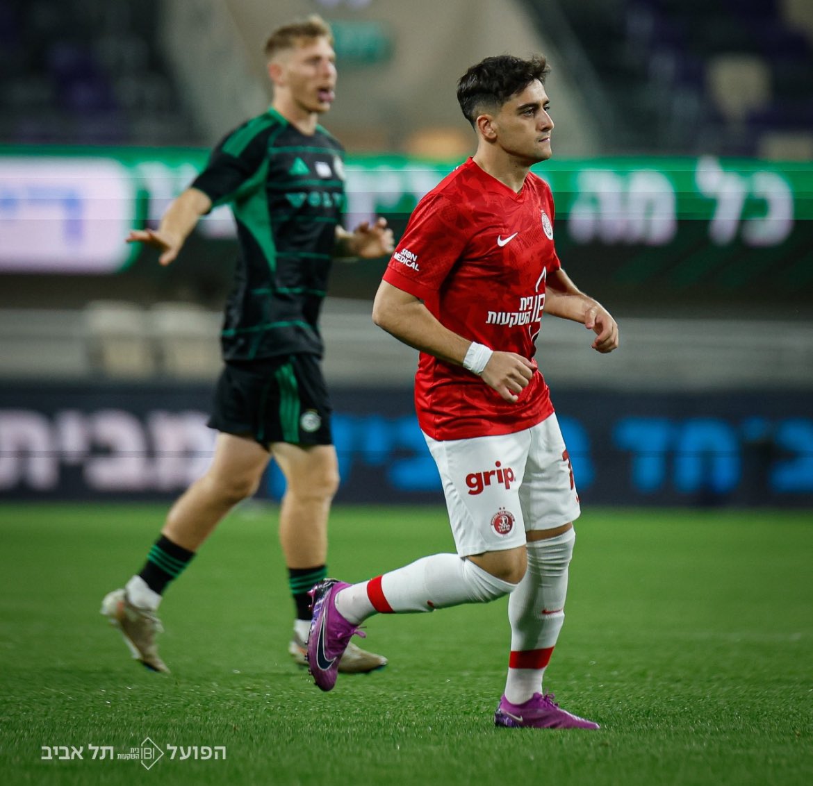 Roi Zaga tweet media