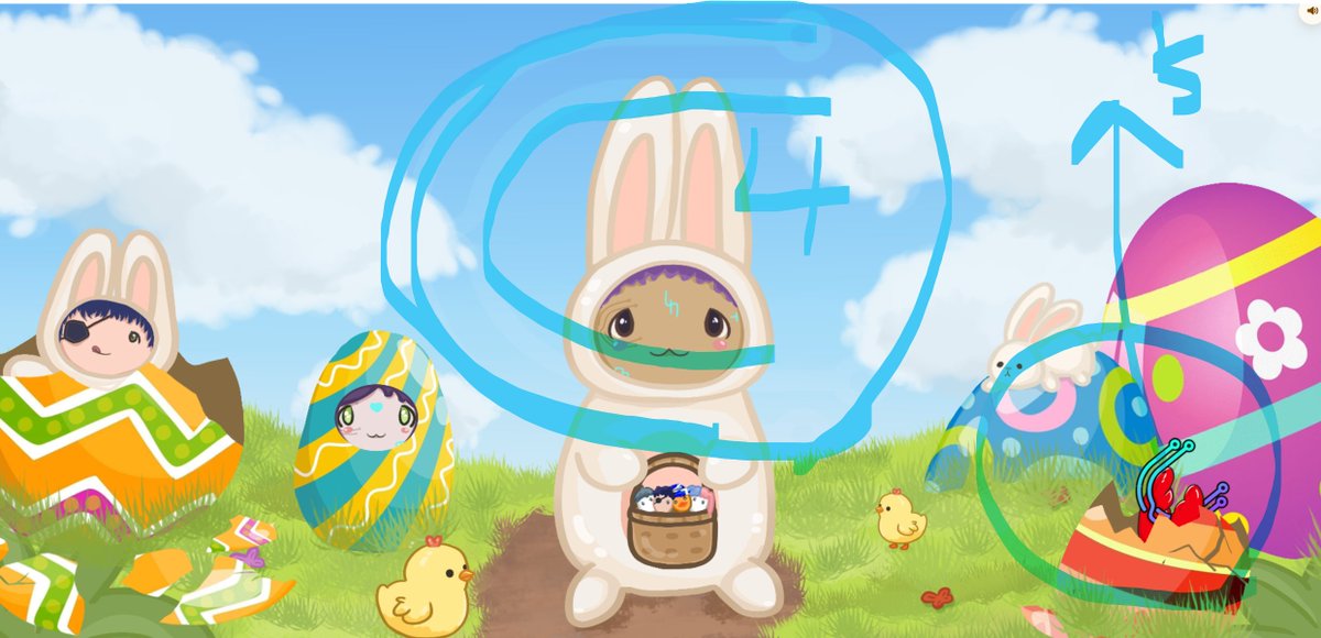 1, 2, 3, 4, 5번째 알!!!! 다섯 개 다 찾았어요!
<a href="/cysic_xyz/">Cysic</a>
행복한 부활절 보내세요! 이 행사 정말 좋아해요!! 감사합니다!