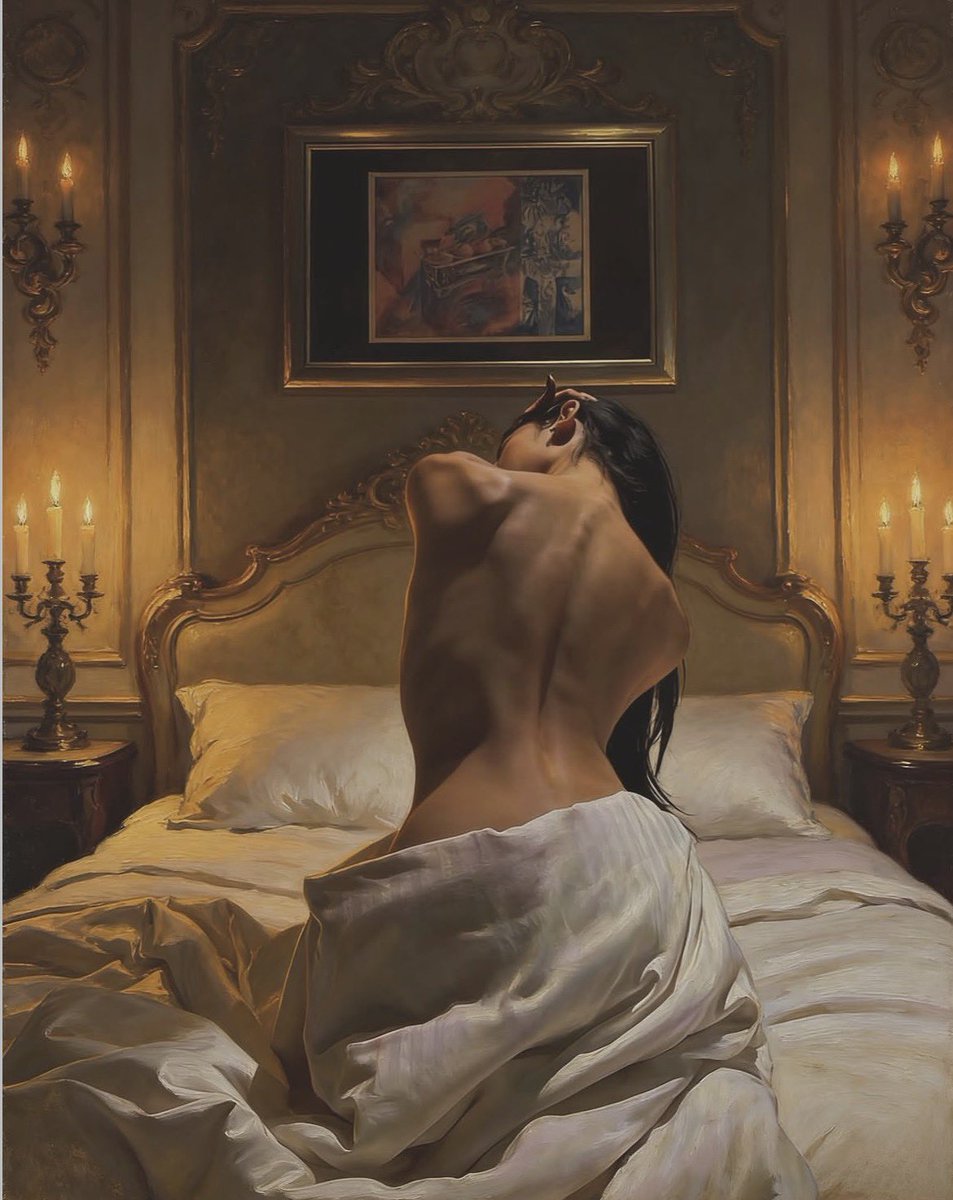 Mara_bloom25's tweet photo. https://t.co/ijtYIPfEhR
El cuerpo es arte 🎭 😈🥵🏳️‍⚧️😋🥴 https://t.co/A6Br50V9u8