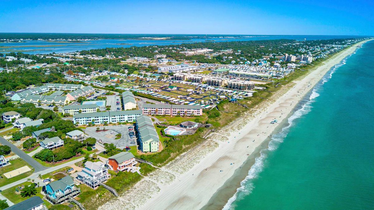 🌊 Coastal Living Starts Here

Pool views in Pebble Beach, Emerald Isle

1BR condo + private balcony
Gated community + beach access
Indoor &amp; outdoor pools, tennis, fitness
Great for a getaway or investment
🔗 bit.ly/PebbleH206

📲 Contact us for details