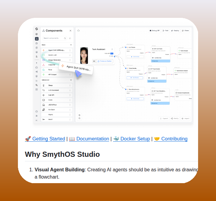Tom Dörr tweet media