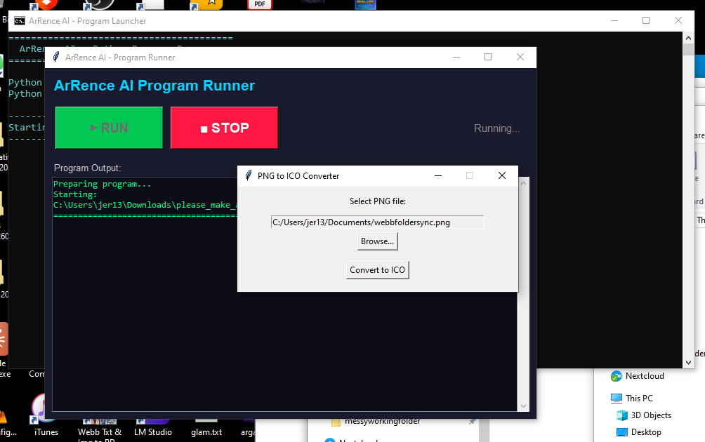 ArRENCEAI tweet media