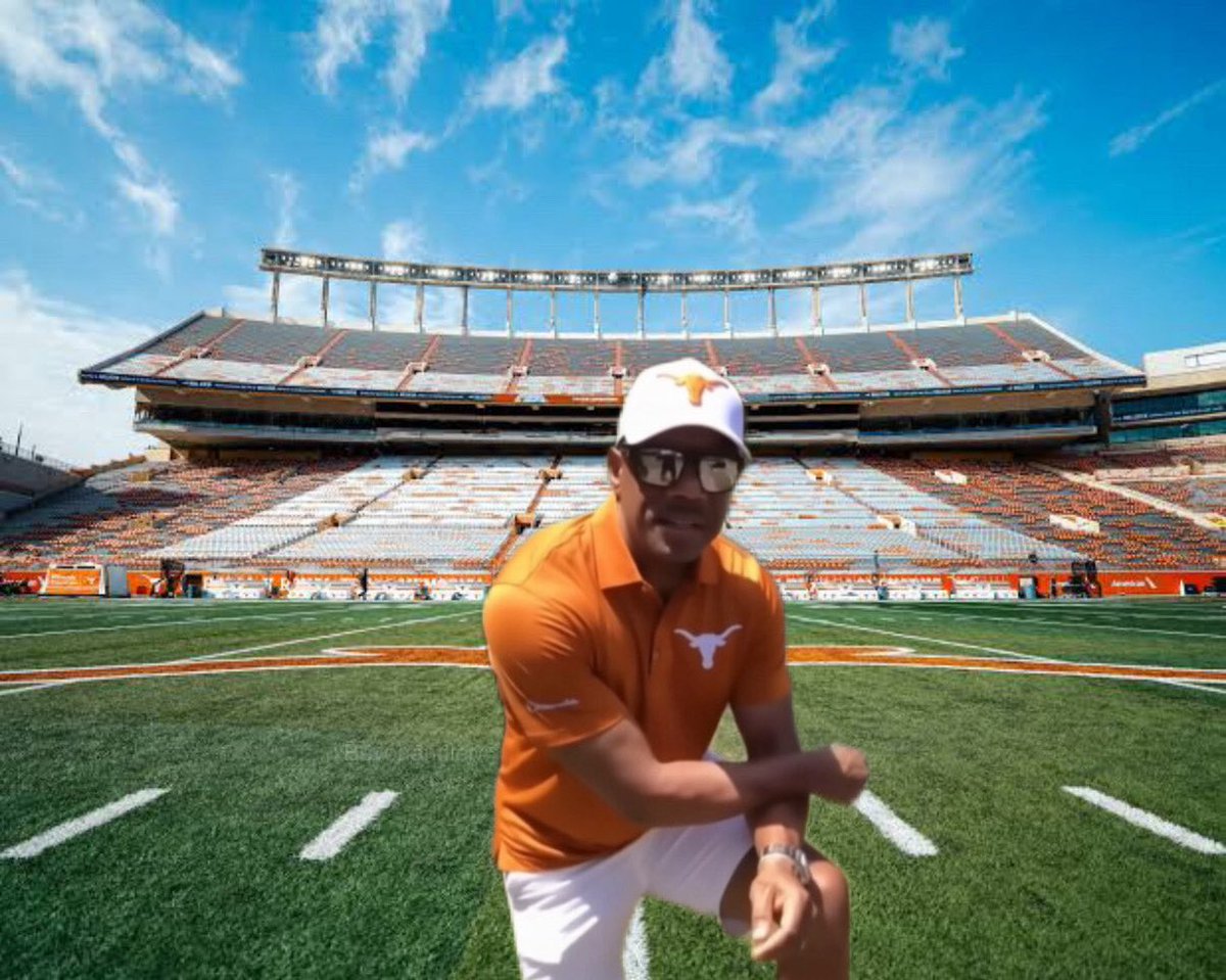 bevo’s burner 🐂🤘🏽 (BB) tweet media