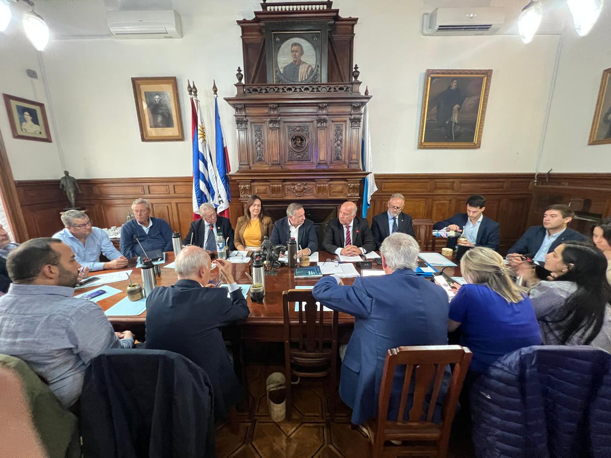 Partido Nacional tweet media