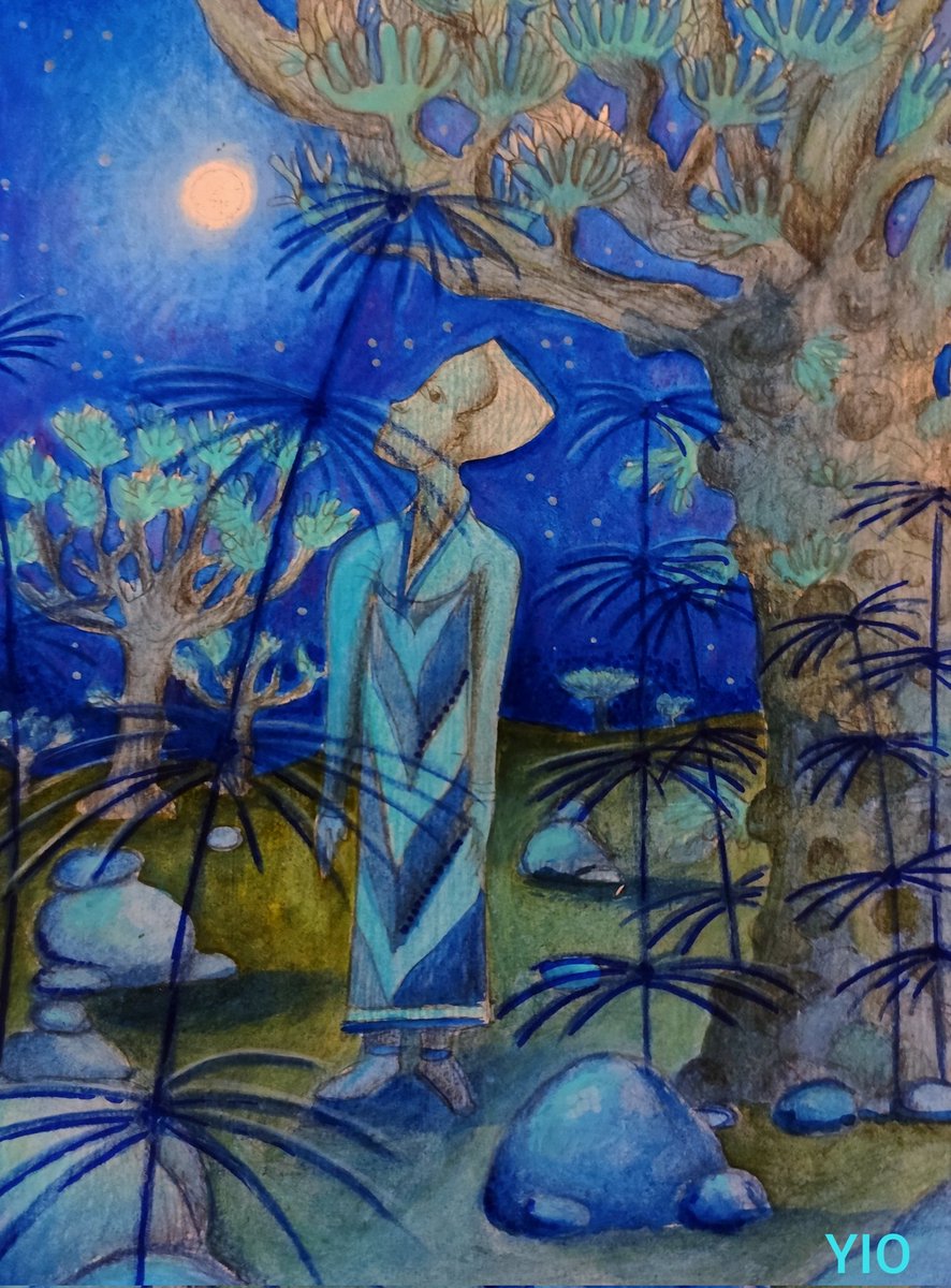 Ummo art io tweet media