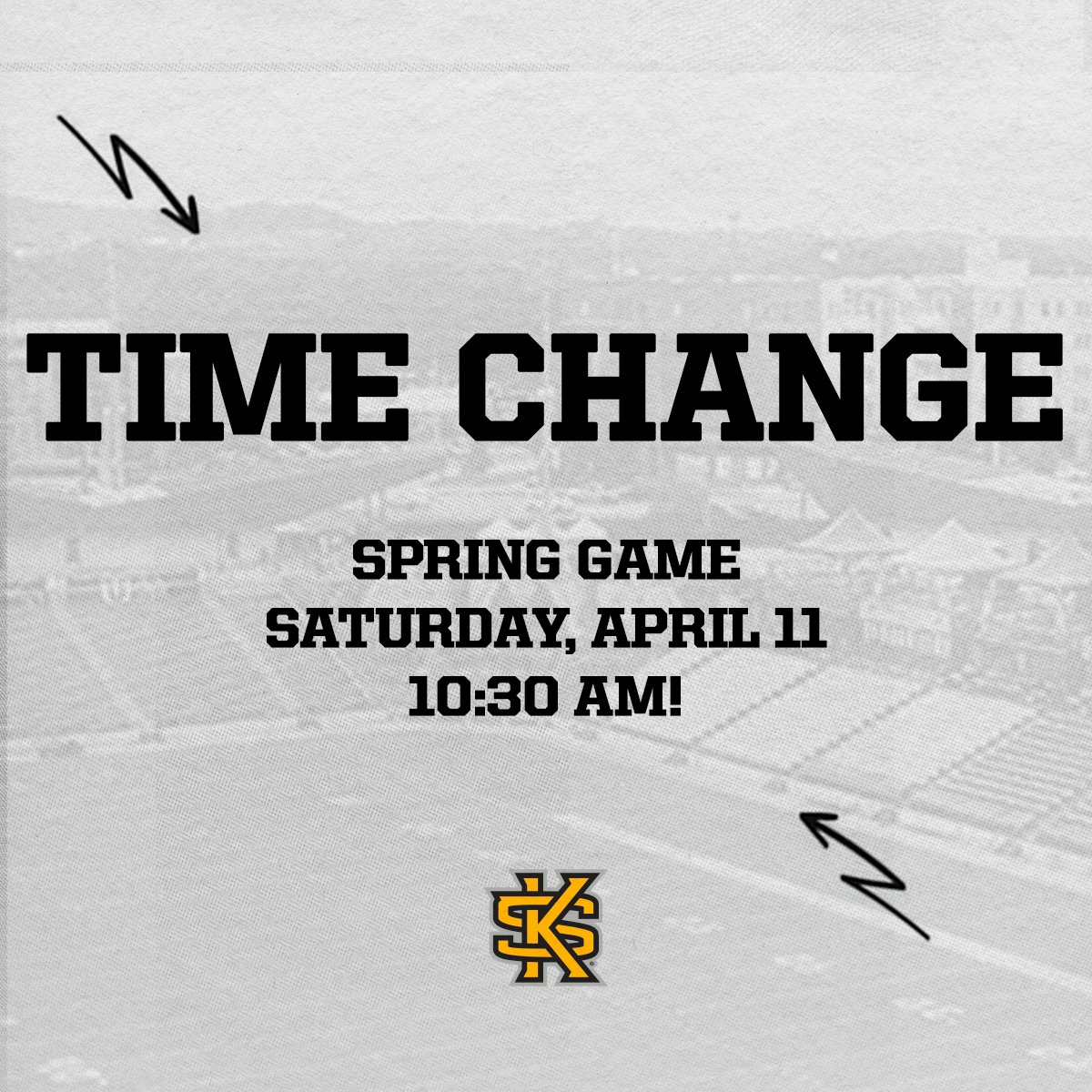 Kennesaw State Football tweet media
