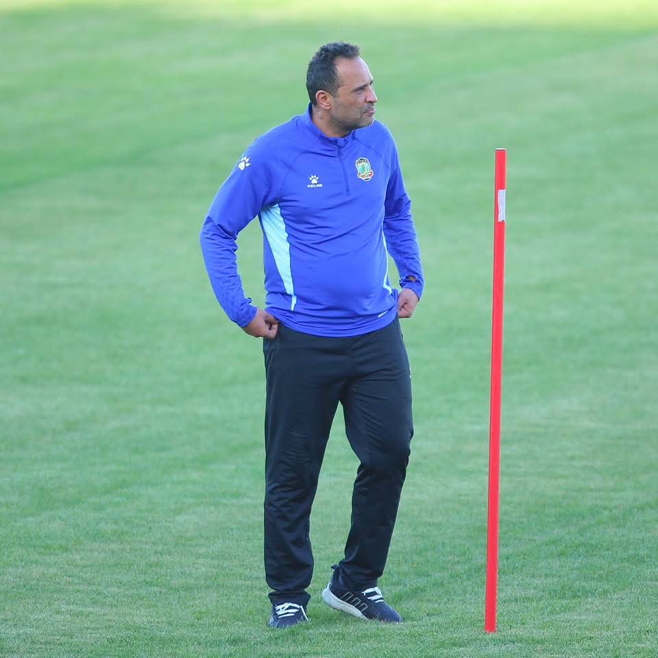 نادي الشرطة العراقي tweet media