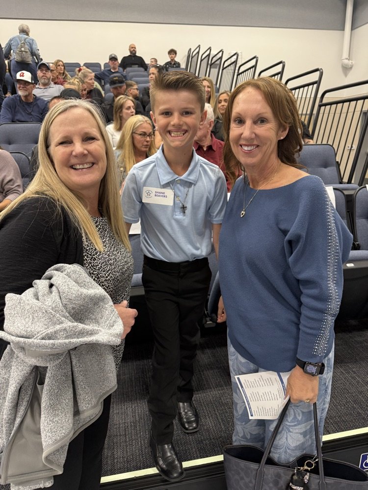 JulieCroy11's tweet image. Congratulations to our amazing 5th graders that received  the Brentwood Rotary Club Good Character Awards. Congratulations and great job💜💛 #lvpride #weareBUSD